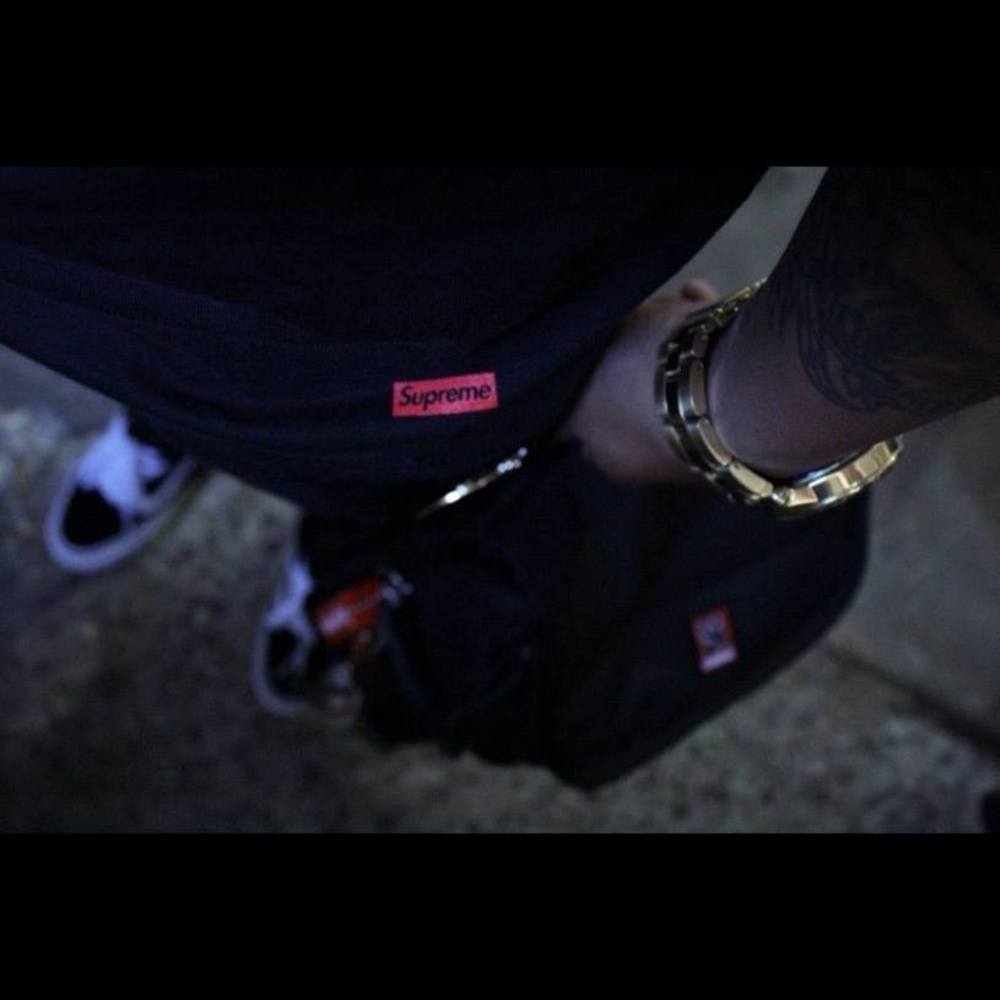 Meet your Posher, Bernard